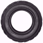 Set of 4, 14x17.5 Galaxy Beefy Baby II R-4 Skid Steer/Backhoe Tires