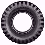 Solideal Loadmaster L-3 Telehandler/Wheel Loader Tire - Extreme Duty
