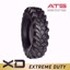 13.00x24 Galaxy Giraffe XLW L-2 Telehandler Tire