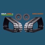 Bobcat T870 CTL Savings Bundle Kit