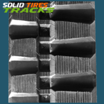 Yanmar 300x55.5x82 Rubber Track