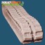 200x72x44 Excavator Non-Marking Rubber Tracks