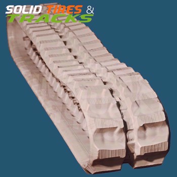 180x72x31 Excavator Non-Marking Rubber Tracks