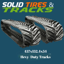457x152.4x54 Rubber Tracks