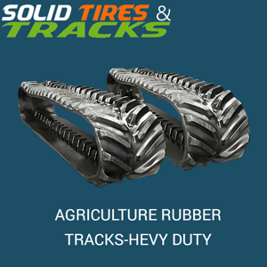 Agriculture Rubber Tracks