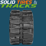 200x48x66 Excavator Rubber Tracks