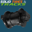 04613-01100 Takeuchi Bottom Roller 